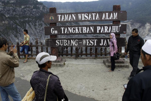 Seluruh Pengelola Objek...