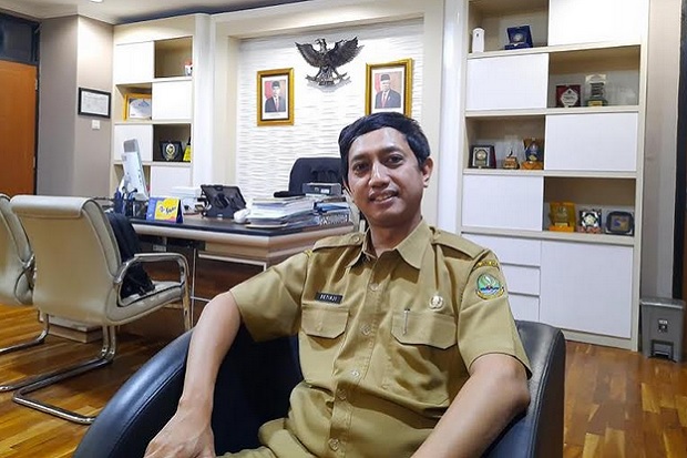 Cegah Pemalsuan, Jabar...