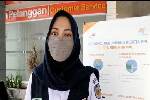 4 KA di Purwakarta Beroperasi,...