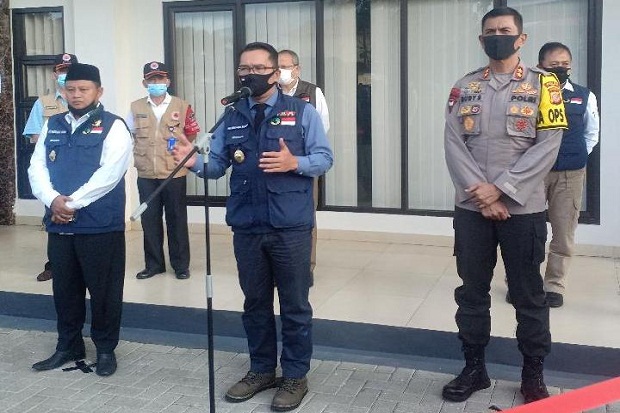 Telah 6 Minggu Reproduksi...