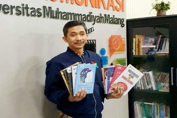 Ilmu Komunikasi UMM...
