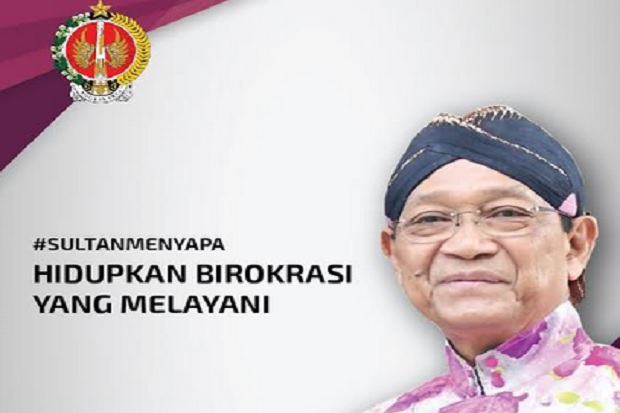 Sri Sultan HB X Ajak...