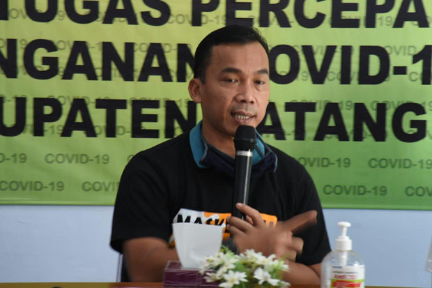 Pemkab Batang Cairkan...