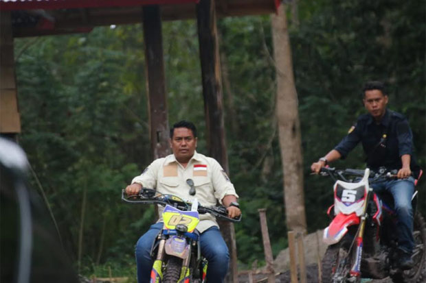 Berstatus Zona Hijau,...