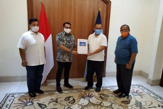 Pindah Parpol, Partai...
