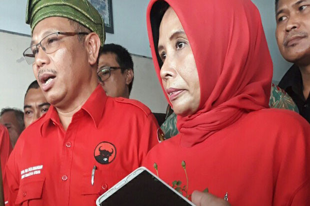 Dikabarkan Pindah Parpol,...