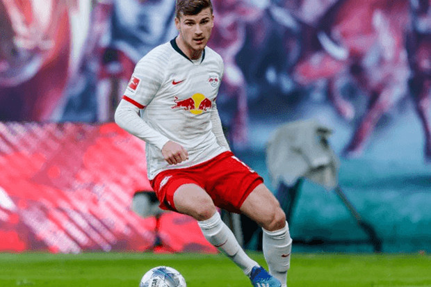 RB Leipzig Belum Rela...