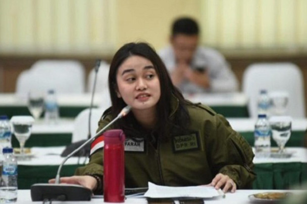Farah Puteri Sesalkan...