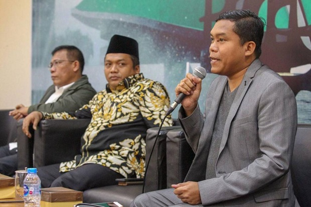 Munculnya RUU HIP Dinilai...