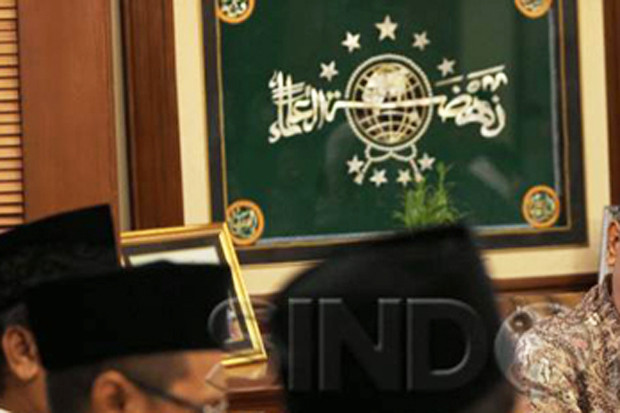 Catatan PBNU kepada...
