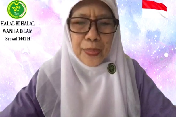Wantim MUI Minta Pemerintah...