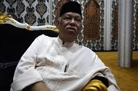 Ajak Ormas Islam Kawal...