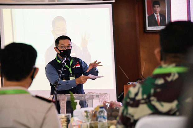 Jawa Barat Akan Kembangkan...