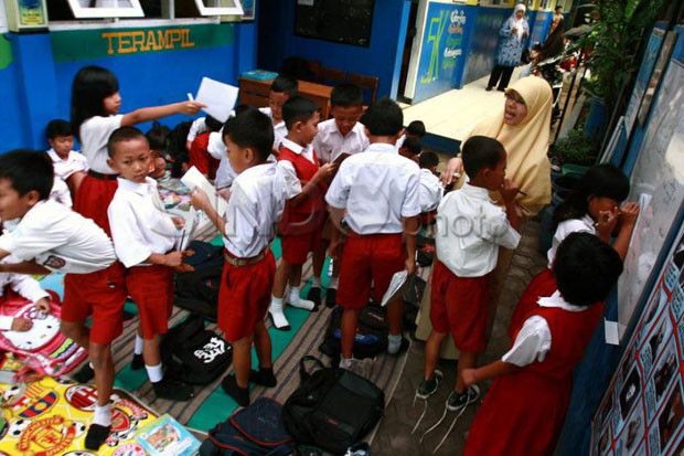 Ada Ancaman Lost Generation,...