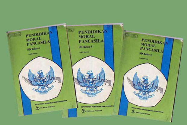 Pernah Dicap Simbol...