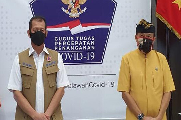 Tokoh Agama Diminta...
