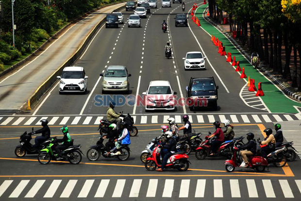 Sistem Kerja Shift Jadi...