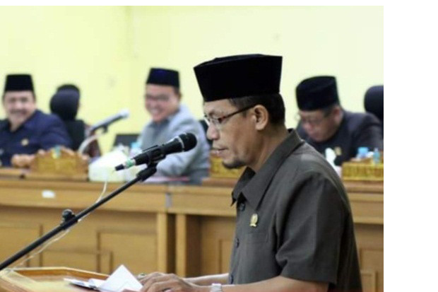 Dugaan Pelanggaran Etik...
