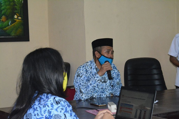 Pemkab Morowali Gelar...