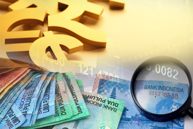 Rupiah di Awal Sesi...