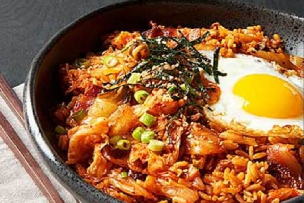 5 Makanan Populer Korea,...