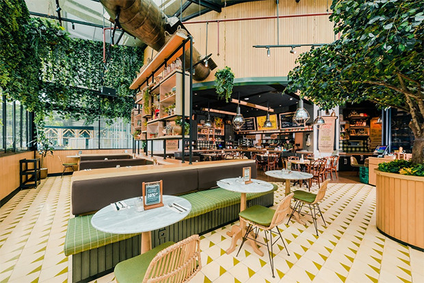 5 Tempat Makan Favorit...