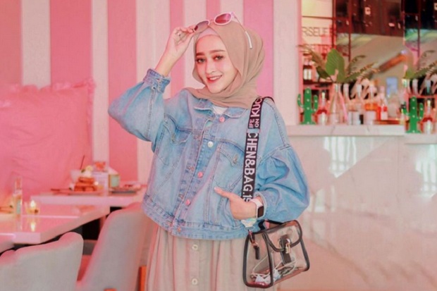 Tren Outfit Hijab 2020...