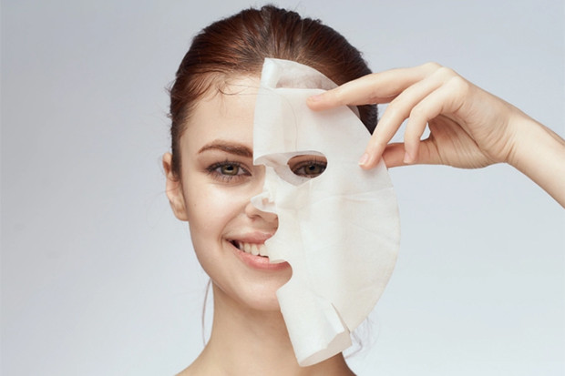 Kulit Iritasi Usai Maskeran?...