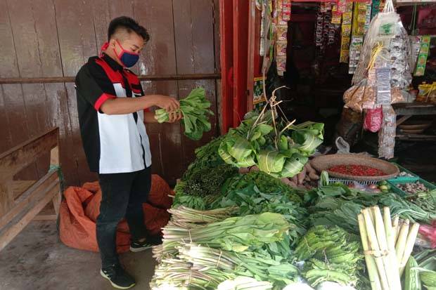 Ekonom: Terapkan Protokol...
