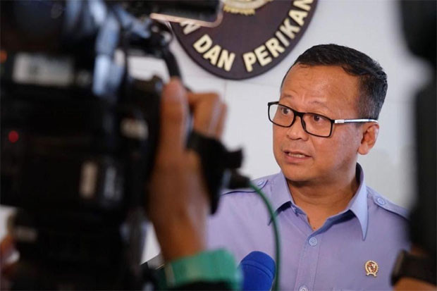 Edhy Prabowo: Sektor...