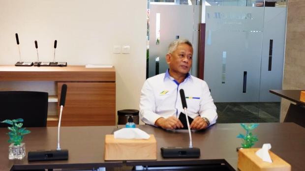 Perkuat Transformasi...