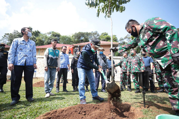 Kualitas Air Membaik,...