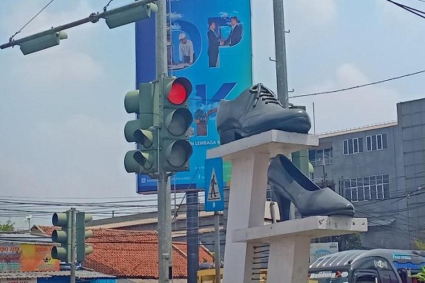 Hujan Ringan Diramalkan...