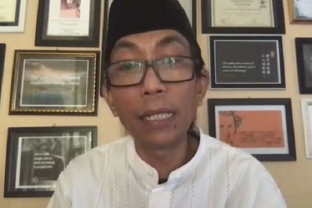 FKPT DIY Ajak Masyarakat...