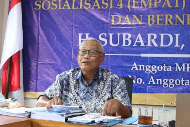New Normal Jadi Fase...