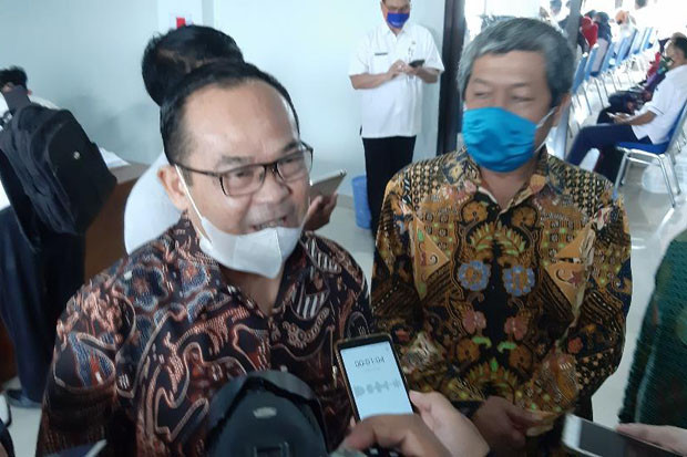 Kuota Mahasiswa Asal...
