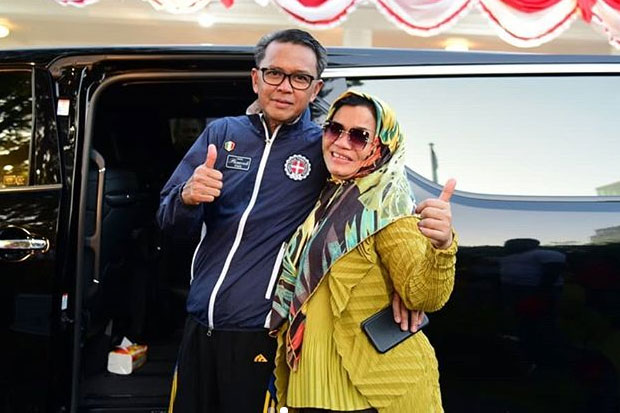 Begini Cara Sederhana...
