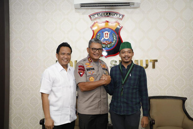 HMI Sumut Menilai Pengusul...