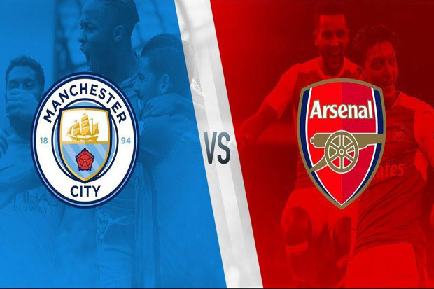 Susunan Pemain Manchester...