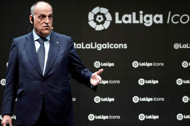 Tebas: Pemain Gay di...