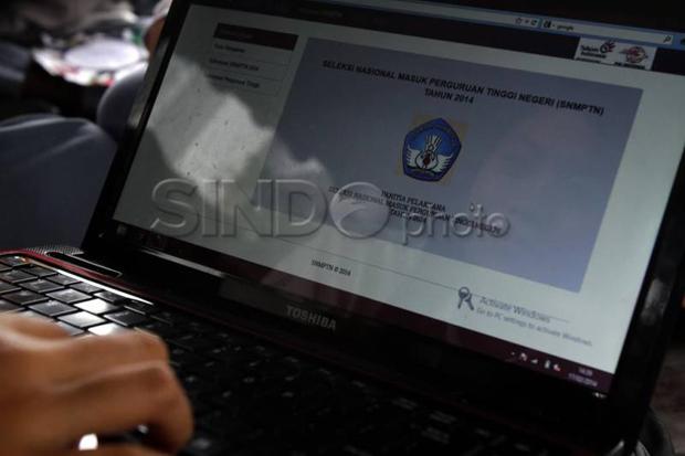 Kemendikbud dan Kominfo...