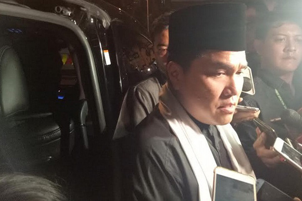 Pengamat Nilai Kinerja...