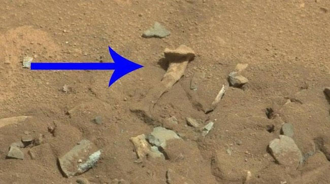 NASA Jelaskan Foto yang...