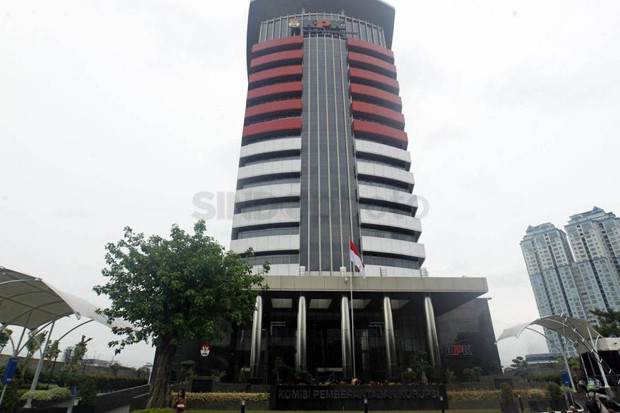 KPK Temukan Konflik...