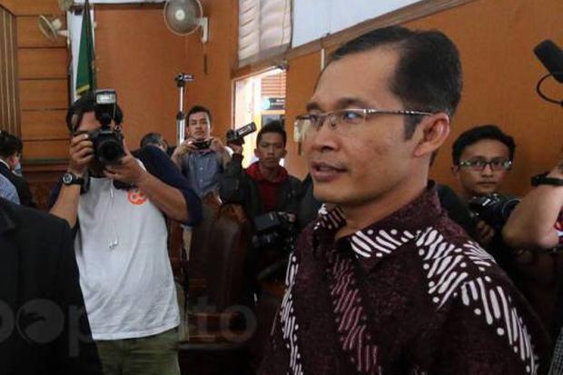 KPK Temukan Keganjilan...