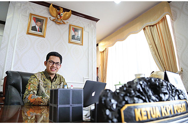 Kemendikbud Gandeng...