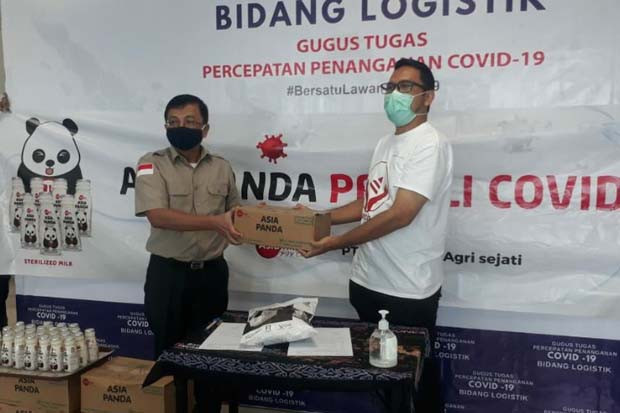 Modern Internasional...