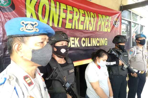 Nekat Menculik, PSK...