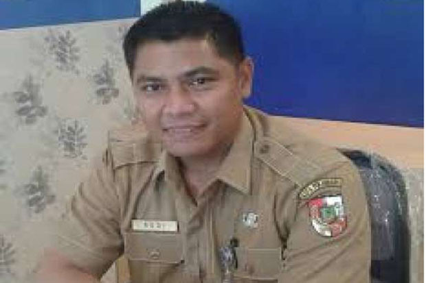 33 Tempat Usaha Ajukan...