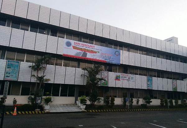 Serikat Pekerja Pertamina...